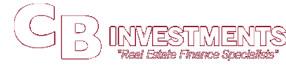 CB Investments - Real Estate Finance Specialists