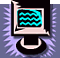 Monitor Icon