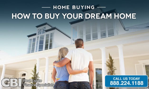 How To Buy Your Dream Home