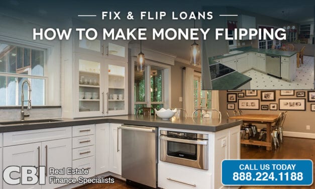 How To Make Money Flipping