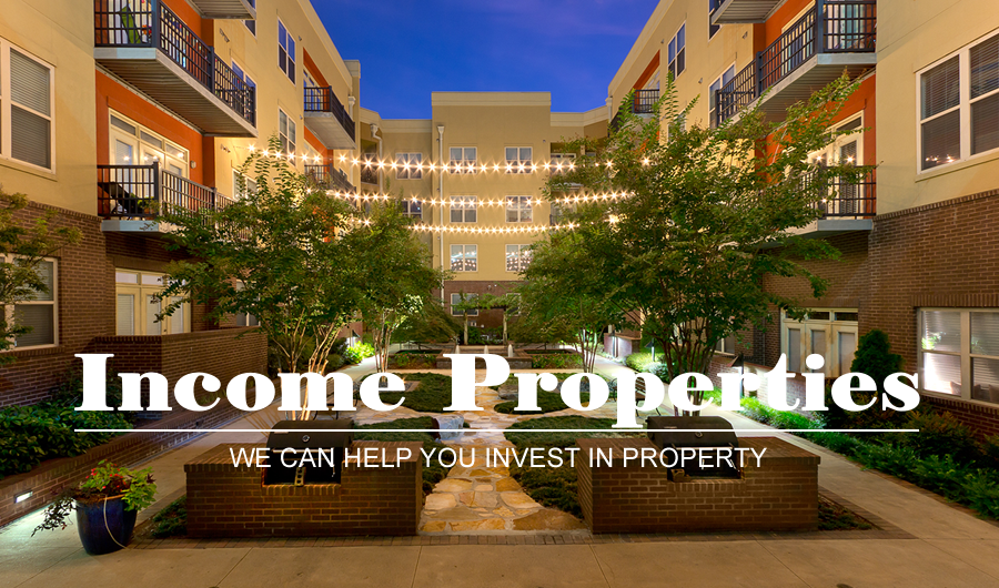 Income Properties